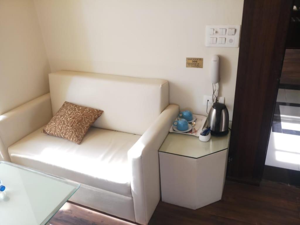 Krishna Palace Jhalawar Экстерьер фото