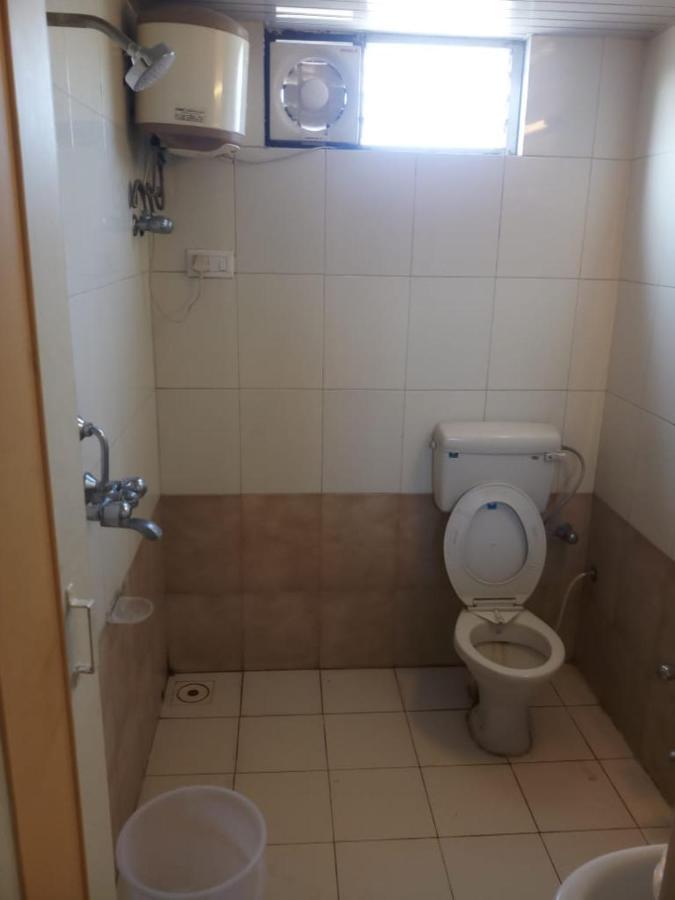 Krishna Palace Jhalawar Экстерьер фото