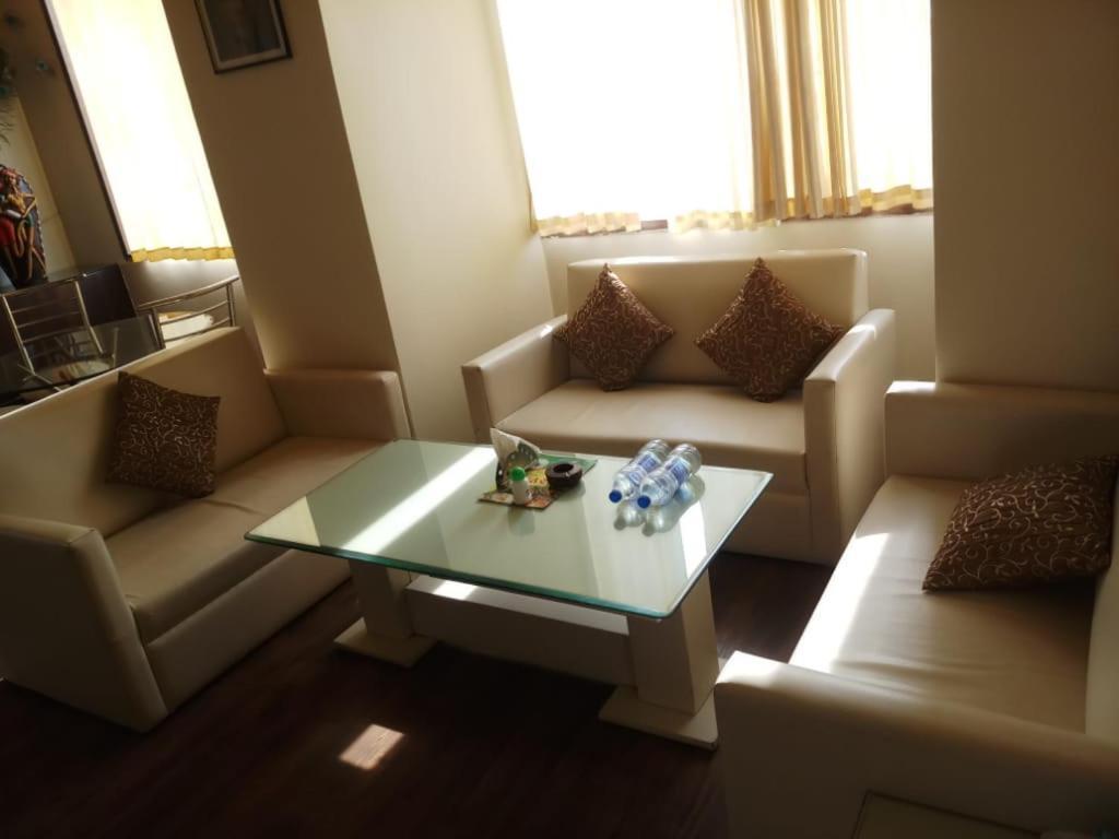 Krishna Palace Jhalawar Экстерьер фото