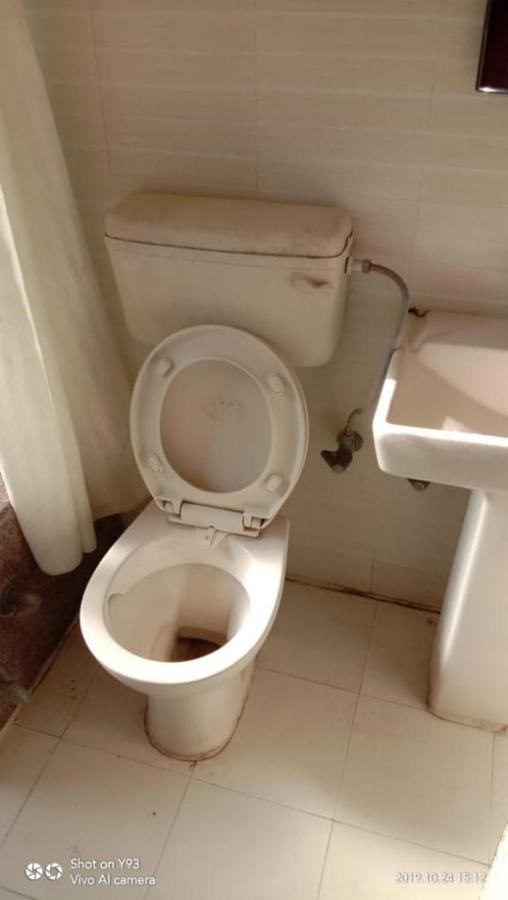 Krishna Palace Jhalawar Экстерьер фото
