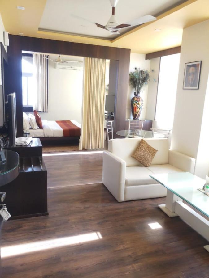 Krishna Palace Jhalawar Экстерьер фото